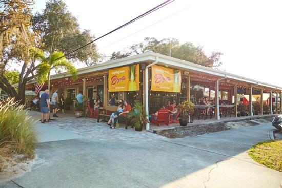 Beaches, Parks, Downtown, Trail, Breweries, Bikes, Gameroom Palm Harbor Extérieur photo